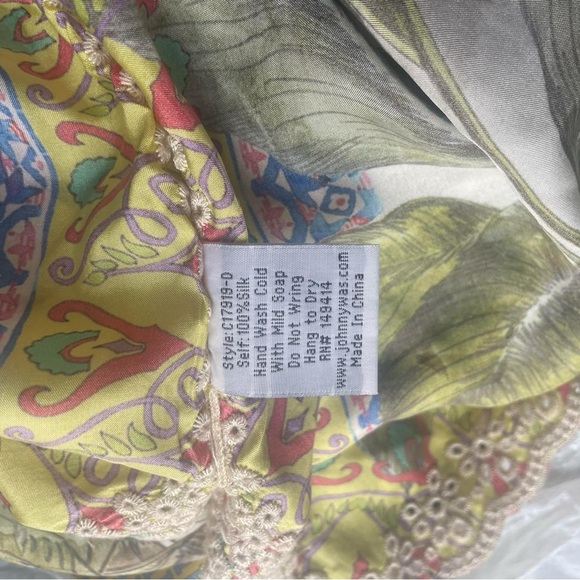 Johnny Was - Picture 6 of 6